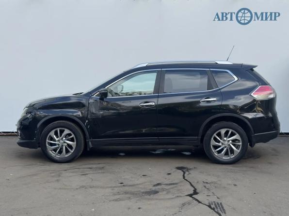Nissan X-Trail III с пробегом 2015 года, цена 1 499 000 рублей, 118184 км, внедорожник, Автокод Объявления