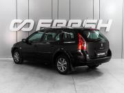 Renault Megane II Рестайлинг Ростов-на-Дону  - изображение 19