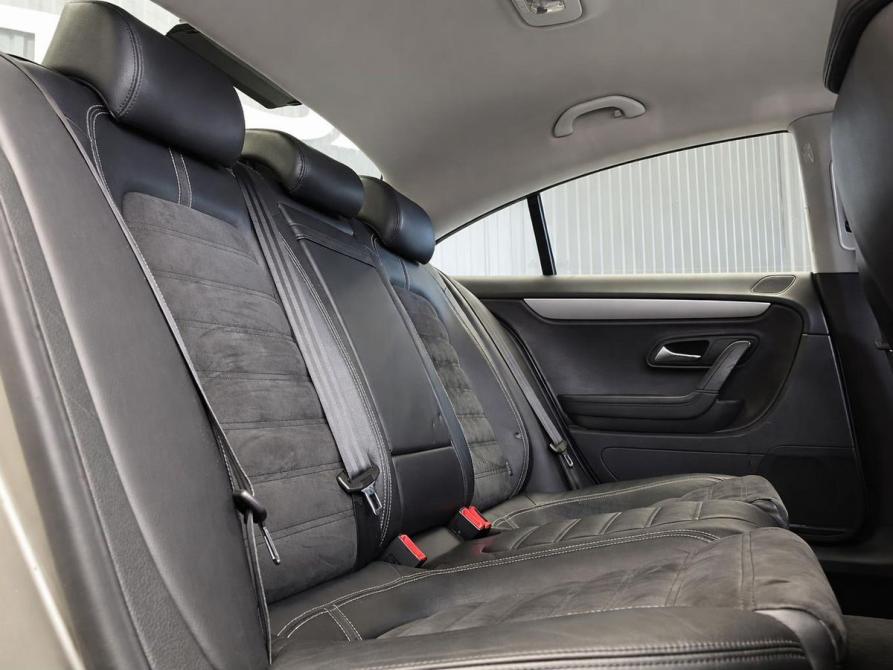 Volkswagen Passat CC I Пермь  - изображение 18