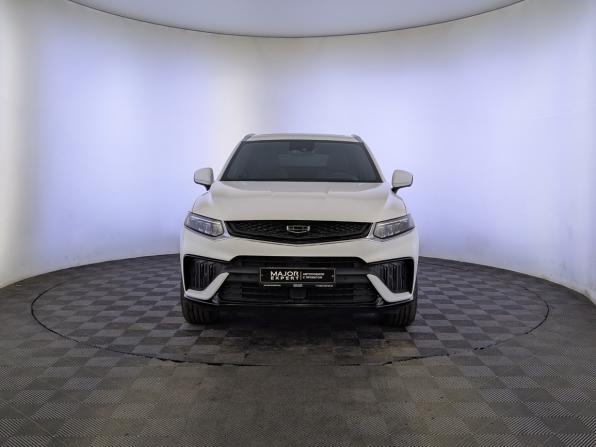 Geely Tugella I Рестайлинг с пробегом 2023 года, цена 3 300 000 рублей, 15388 км, внедорожник, Автокод Объявления