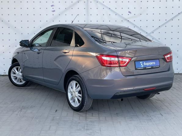 Lada (ВАЗ) Vesta I с пробегом 2019 года, цена 1 050 000 рублей, 91804 км, седан, Автокод Объявления