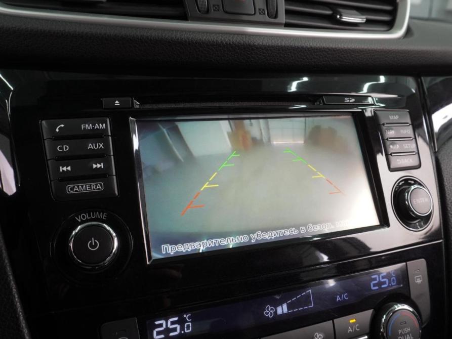 Nissan Qashqai II Воронеж  - изображение 19