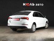 Skoda Rapid II Екатеринбург  - изображение 22