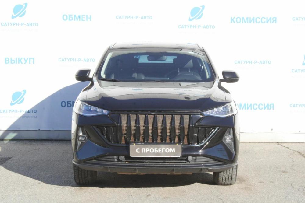 Haval F7x I Рестайлинг Пермь  - изображение 2