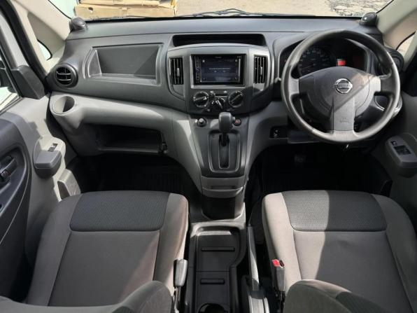 Nissan NV200 с пробегом 2015 года, цена 1 149 000 рублей, 207500 км, минивэн, Автокод Объявления