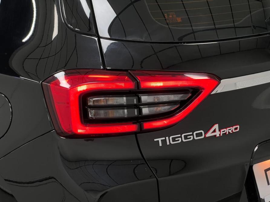 Chery Tiggo 4 Pro I Казань  - изображение 6