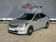 Hyundai Solaris I Рестайлинг Тамбов  - изображение 22