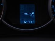 Chevrolet Cruze I Рестайлинг Москва  - изображение 28