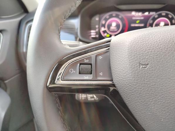 Skoda Kodiaq I с пробегом 2019 года, цена 2 655 000 рублей, 142924 км, внедорожник, Автокод Объявления
