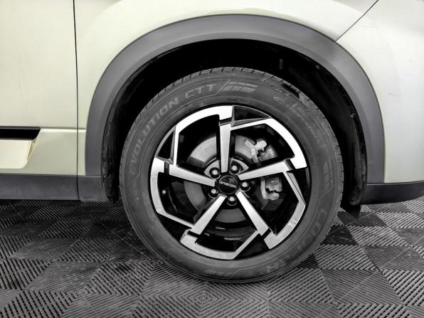 Jaecoo J7 I с пробегом 2024 года, цена 2 145 000 рублей, 44067 км, внедорожник, Автокод Объявления