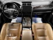 Toyota Camry VII (XV50) Рестайлинг Тверь  - изображение 32