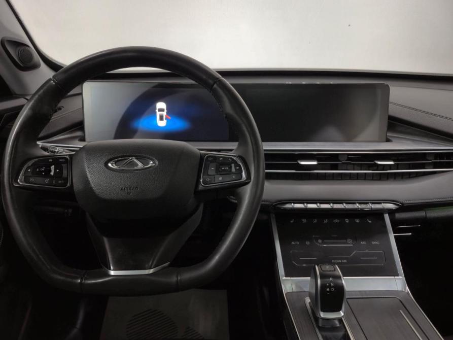 Chery Tiggo 7 Pro Max I Альметьевск  - изображение 12