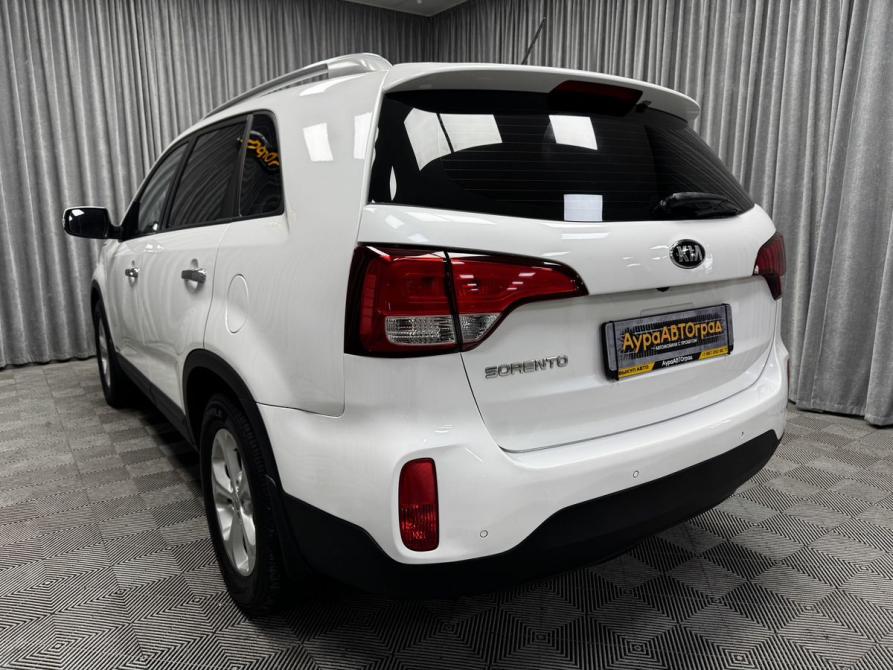 Kia Sorento II Рестайлинг Стерлитамак  - изображение 11