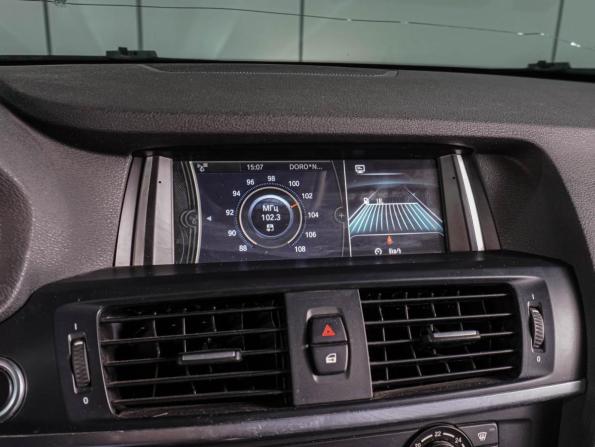 BMW X3 II (F25) с пробегом 2011 года, цена 1 799 000 рублей, 153025 км, внедорожник, Автокод Объявления