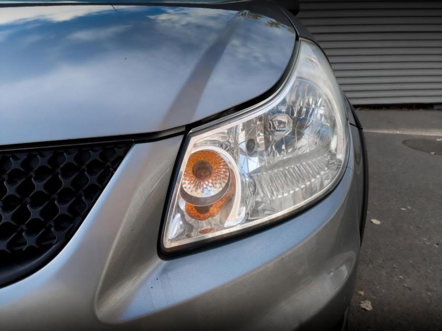 Suzuki SX4 I (Classic) Рестайлинг Химки  - изображение 17