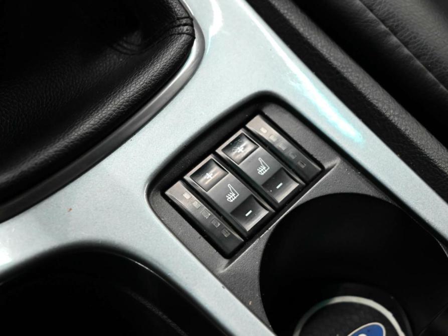 Ford Mondeo IV Рестайлинг Екатеринбург  - изображение 15