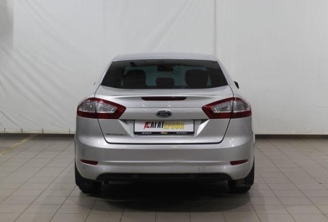 Ford Mondeo IV Рестайлинг с пробегом 2014 года, цена 650 000 рублей, 202164 км, седан, Автокод Объявления