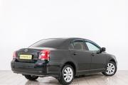 Toyota Avensis II Рестайлинг Красноярск  - изображение 31
