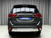 Mitsubishi Outlander III Рестайлинг 3 Ижевск  - изображение 34