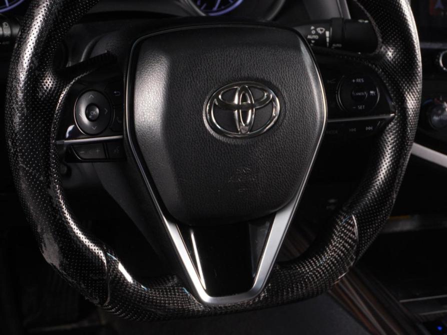 Toyota Camry VIII (XV70) Минеральные Воды  - изображение 17