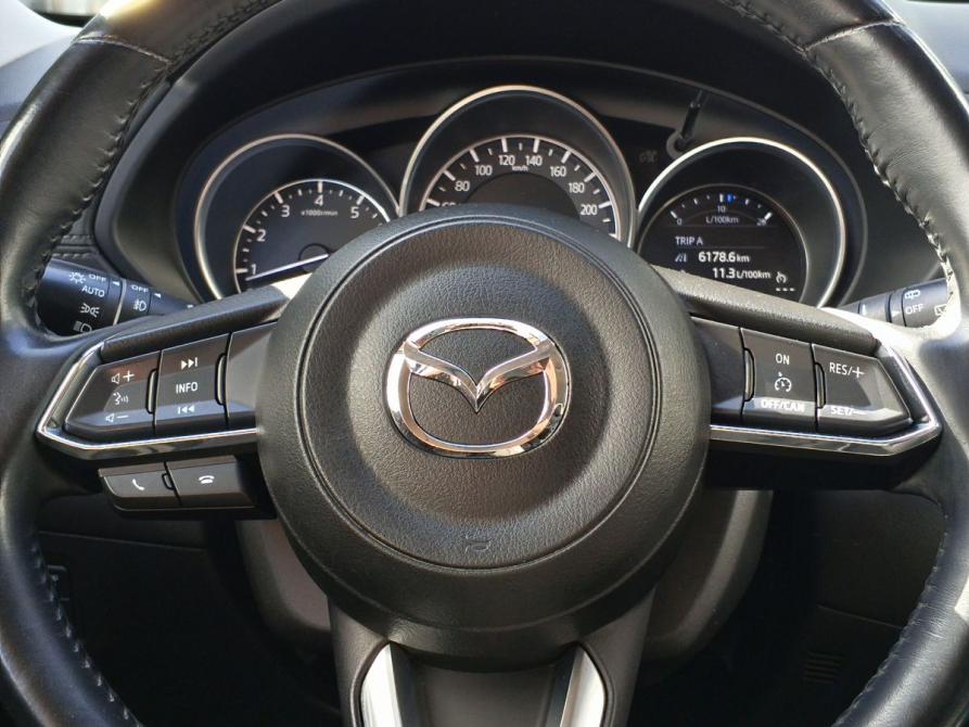 Mazda CX-5 II Москва  - изображение 14