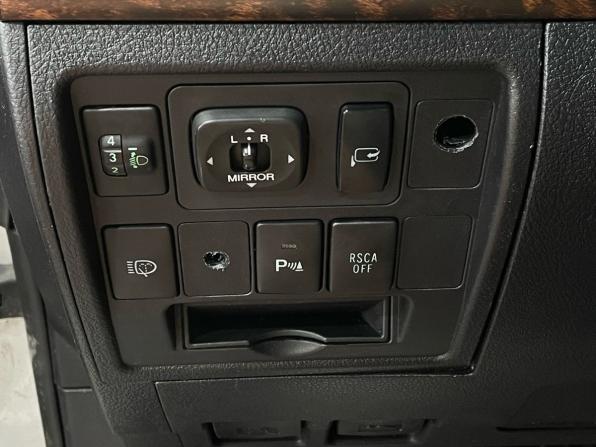 Toyota Land Cruiser 200 Series с пробегом 2008 года, цена 2 298 000 рублей, 240578 км, внедорожник, Автокод Объявления