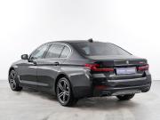 BMW 5 серии VII (G30/G31/G38) Рестайлинг Москва  - изображение 27