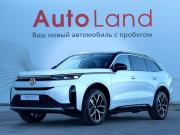 Volkswagen Tavendor I Рестайлинг Воронеж  - изображение 30