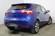 Kia Rio III Санкт-Петербург  - изображение 19