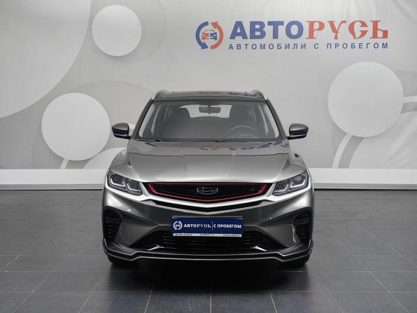 Geely Coolray I с пробегом 2024 года, цена 1 755 000 рублей, 67497 км, внедорожник, Автокод Объявления