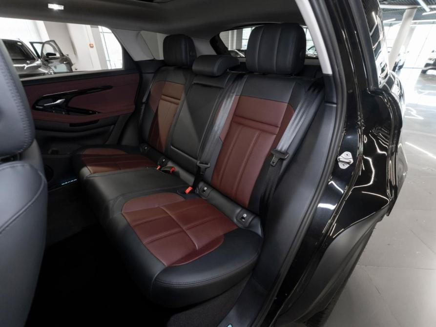 Land Rover Range Rover Evoque II Рестайлинг Москва  - изображение 13