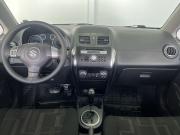 Suzuki SX4 I (Classic) Рестайлинг Уфа  - изображение 25