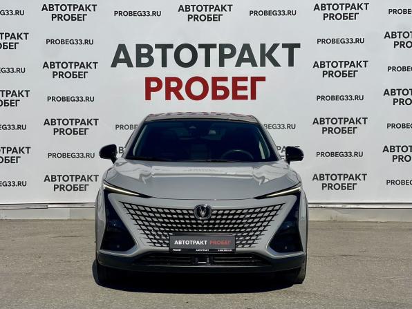 Changan UNI-T I с пробегом 2023 года, цена 2 089 000 рублей, 57000 км, внедорожник, Автокод Объявления