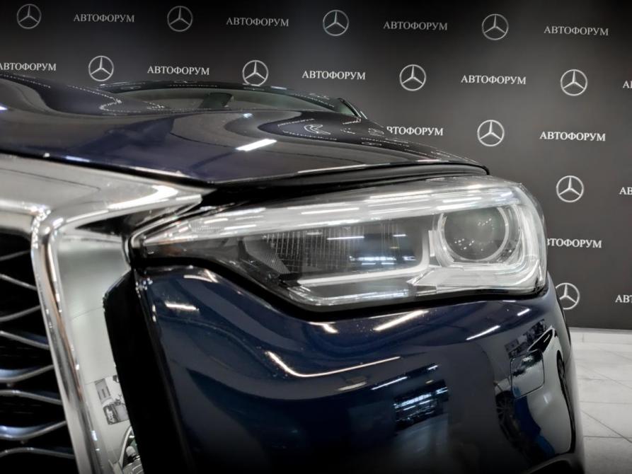 Infiniti QX50 II Москва  - изображение 17
