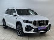 Geely Monjaro I Рестайлинг 2 Воронеж  - изображение 27