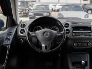 Volkswagen Tiguan I Рестайлинг Сочи  - изображение 33
