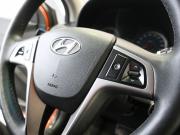Hyundai Solaris I Рестайлинг Ростов-на-Дону  - изображение 36