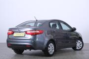 Kia Rio III Омск  - изображение 30