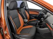 Lada (ВАЗ) Vesta I Москва  - изображение 50