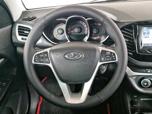 Lada (ВАЗ) Vesta I с пробегом 2019 года, цена 1 170 000 рублей, 79092 км, универсал, Автокод Объявления