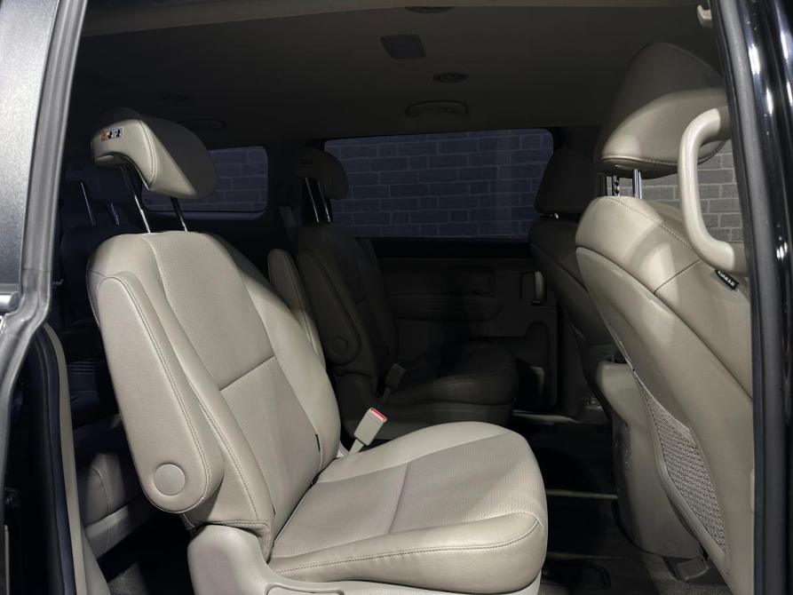 Kia Carnival III Челябинск  - изображение 11