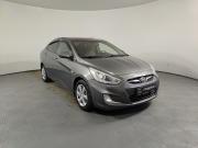 Hyundai Solaris I Рестайлинг Уфа  - изображение 25