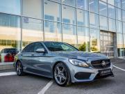Mercedes-Benz C-Класс IV (W205) Волгоград  - изображение 41