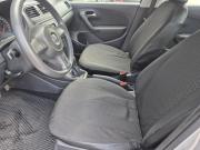 Volkswagen Polo V Воронеж  - изображение 33
