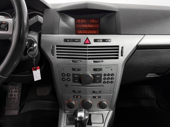 Opel Astra H Рестайлинг с пробегом 2014 года, цена 549 000 рублей, 276500 км, универсал, Автокод Объявления