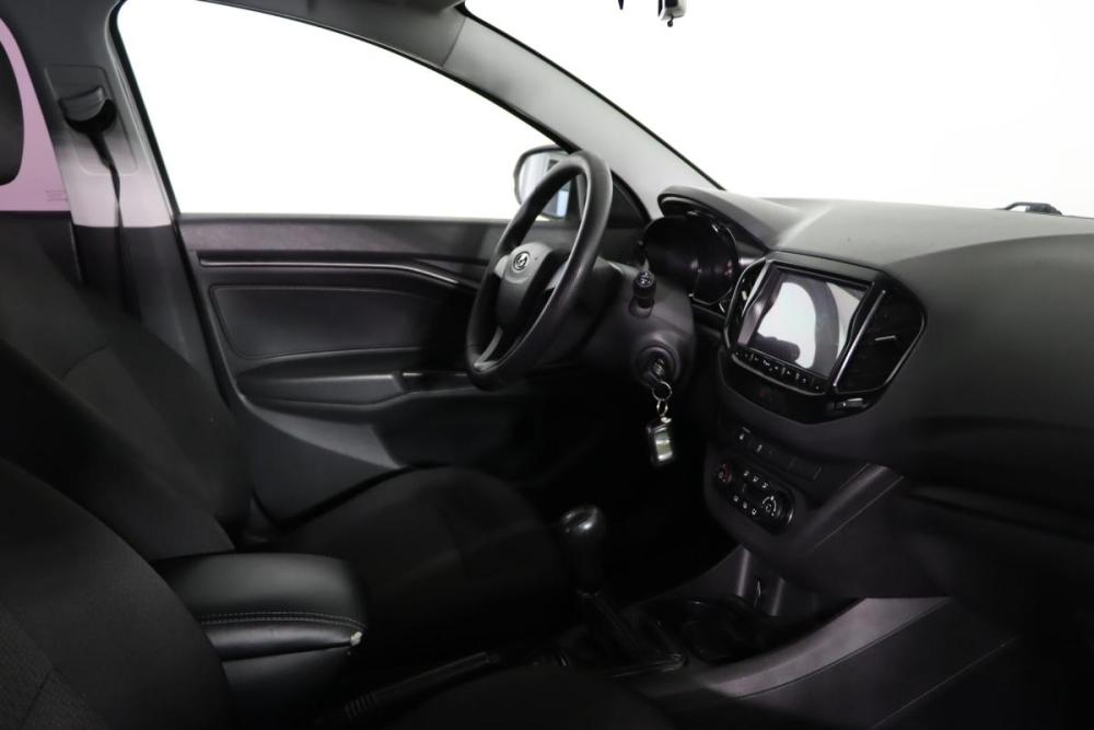 Lada (ВАЗ) Vesta I Нижний Новгород  - изображение 13