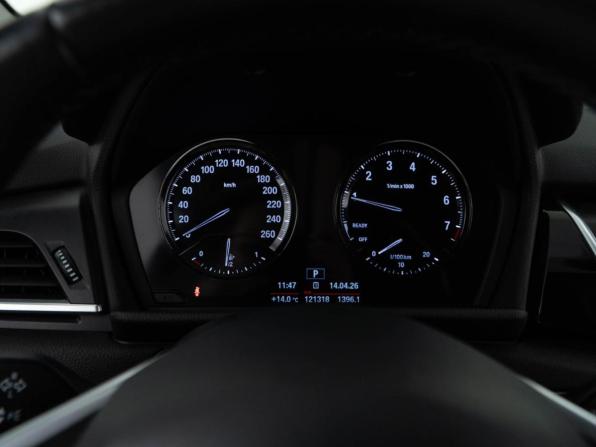 BMW 2 серии Active Tourer F45 Рестайлинг с пробегом 2018 года, цена 1 698 055 рублей, 121318 км, компактвэн, Автокод Объявления