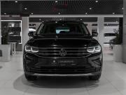 Volkswagen Tiguan II Рестайлинг Москва  - изображение 28