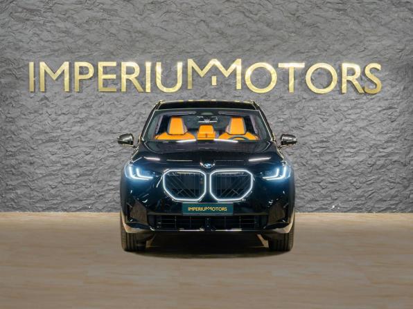 Новый BMW X3 IV (G45/G48) 2026 года, цена 8 890 000 рублей, внедорожник, Автокод Объявления