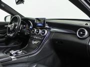 Mercedes-Benz C-Класс IV (W205) Москва  - изображение 34